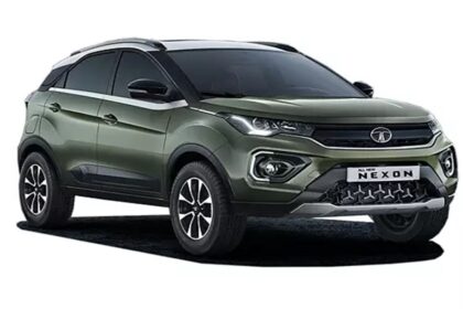 tata nexon