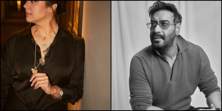 ajay devgn